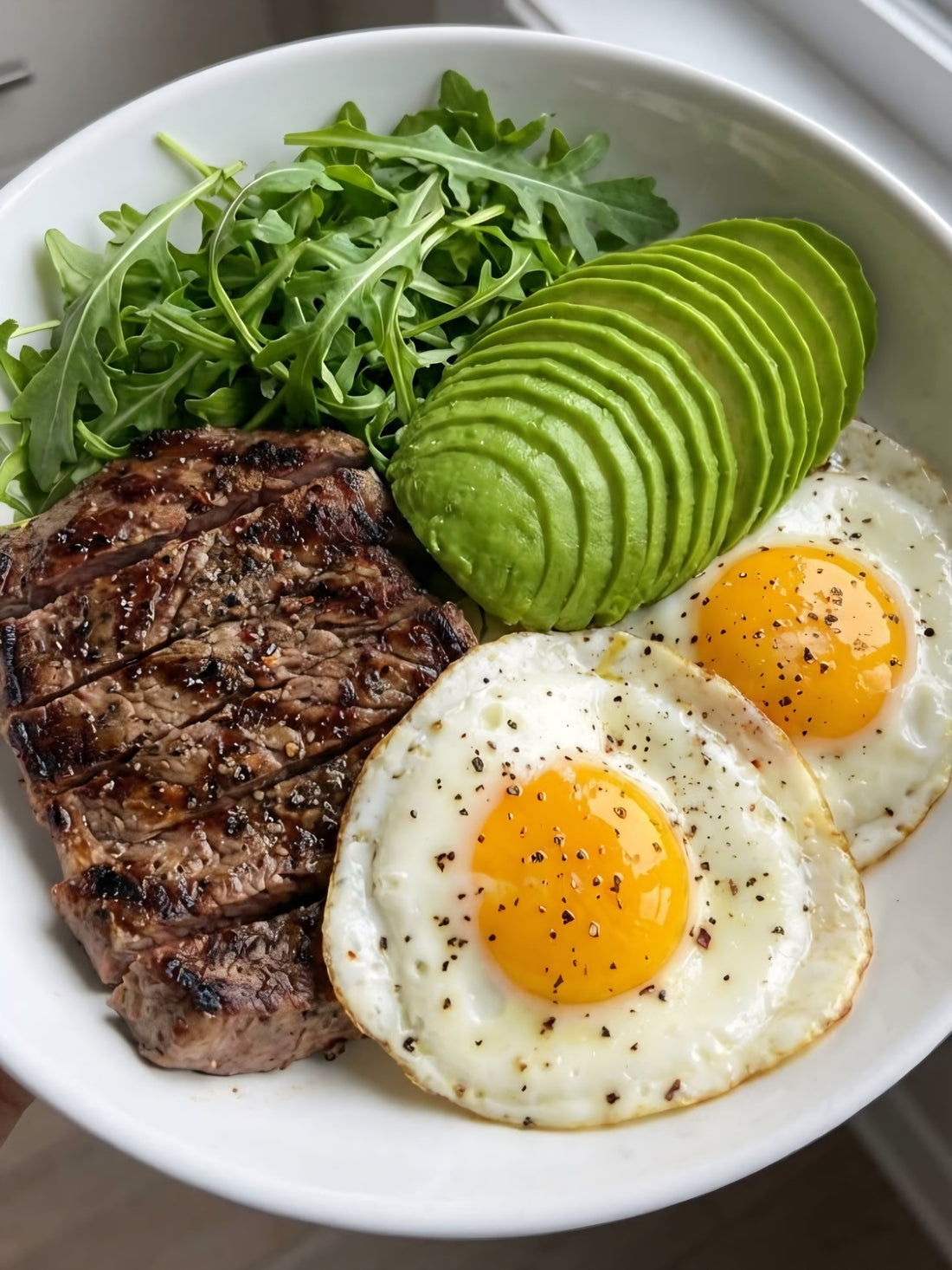 10 Healthy High-Protein Meals
