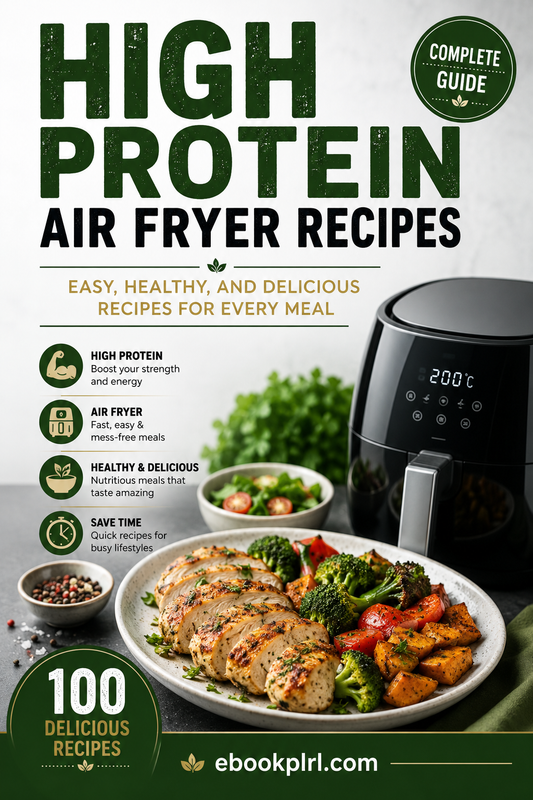 Healthy Nutrition Essentials Your Complete Guide to Balanced Eating, Better Health & Delicious Recipes